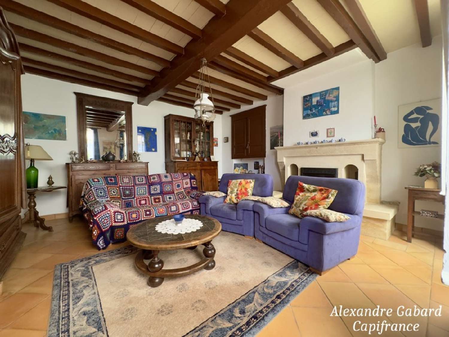 à vendre maison Meilhan-sur-Garonne Lot-et-Garonne 4