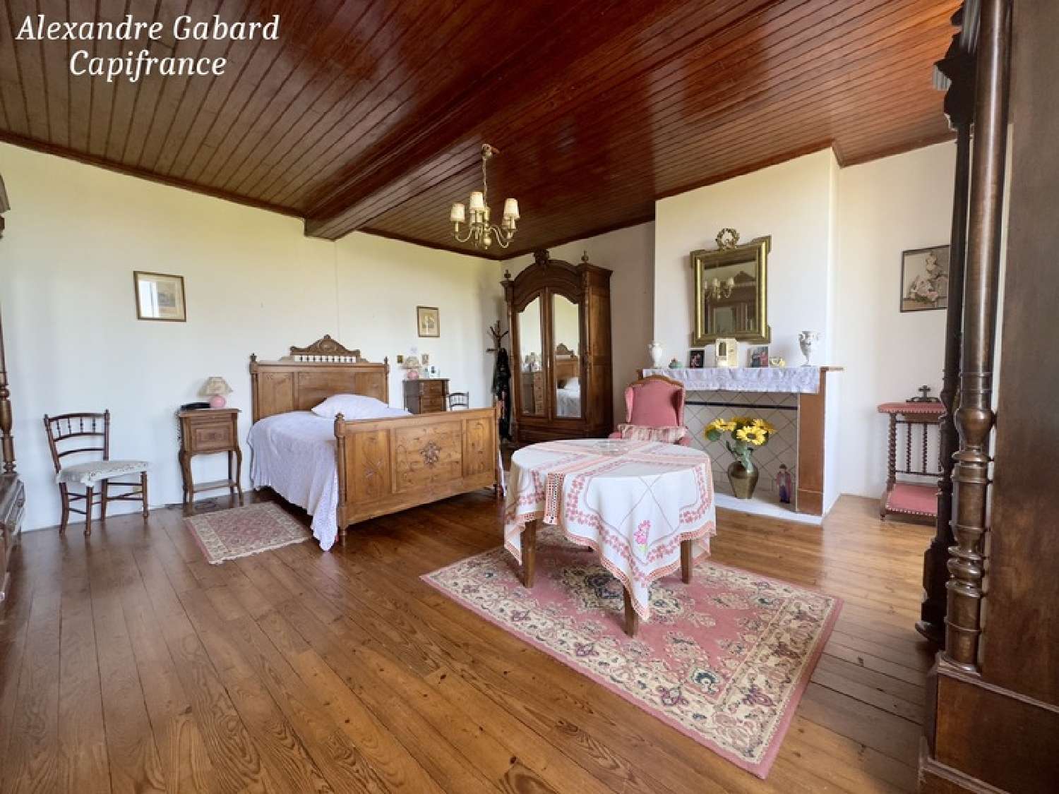 à vendre maison Meilhan-sur-Garonne Lot-et-Garonne 8