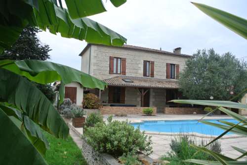 Meilhan-sur-Garonne Lot-et-Garonne house foto 7219340