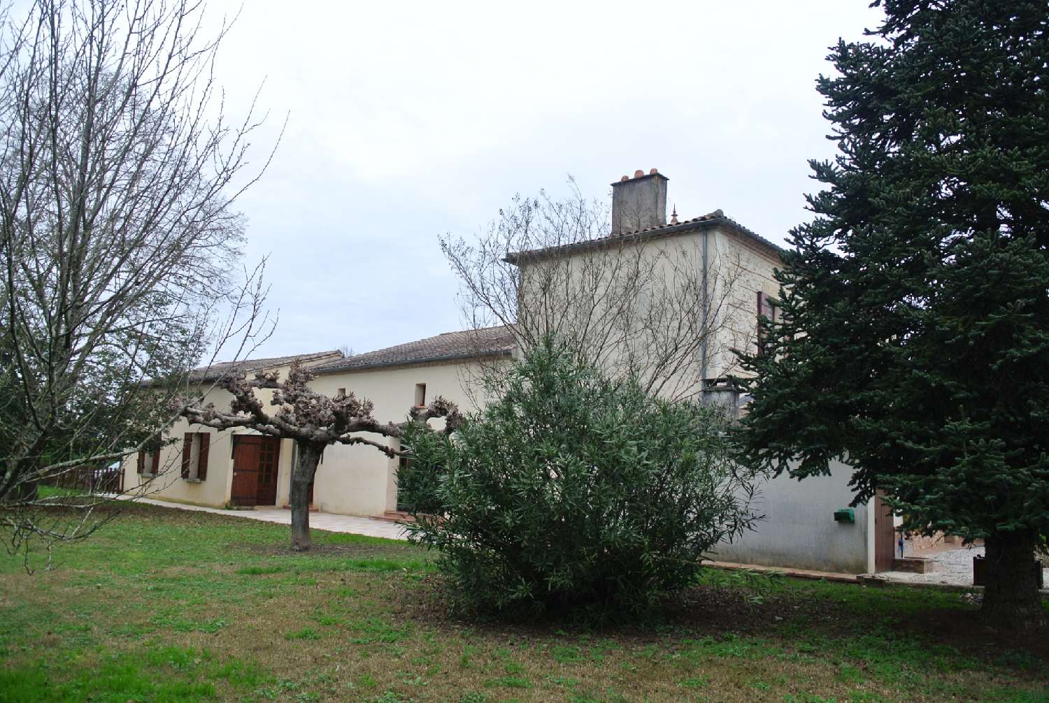  for sale house Meilhan-sur-Garonne Lot-et-Garonne 2