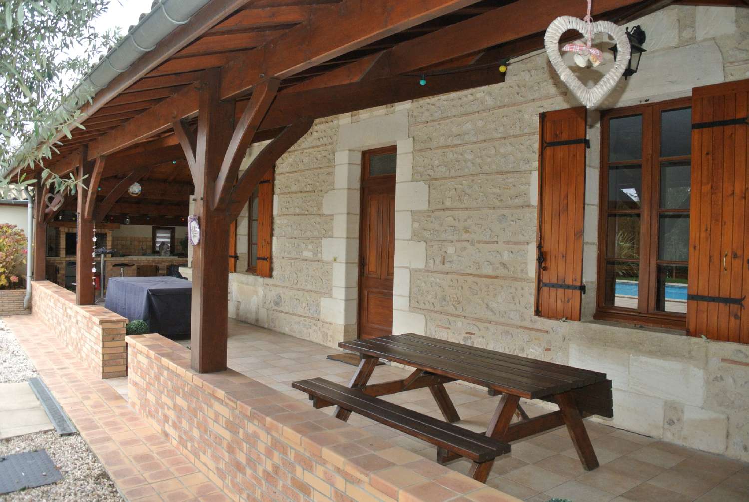  for sale house Meilhan-sur-Garonne Lot-et-Garonne 3