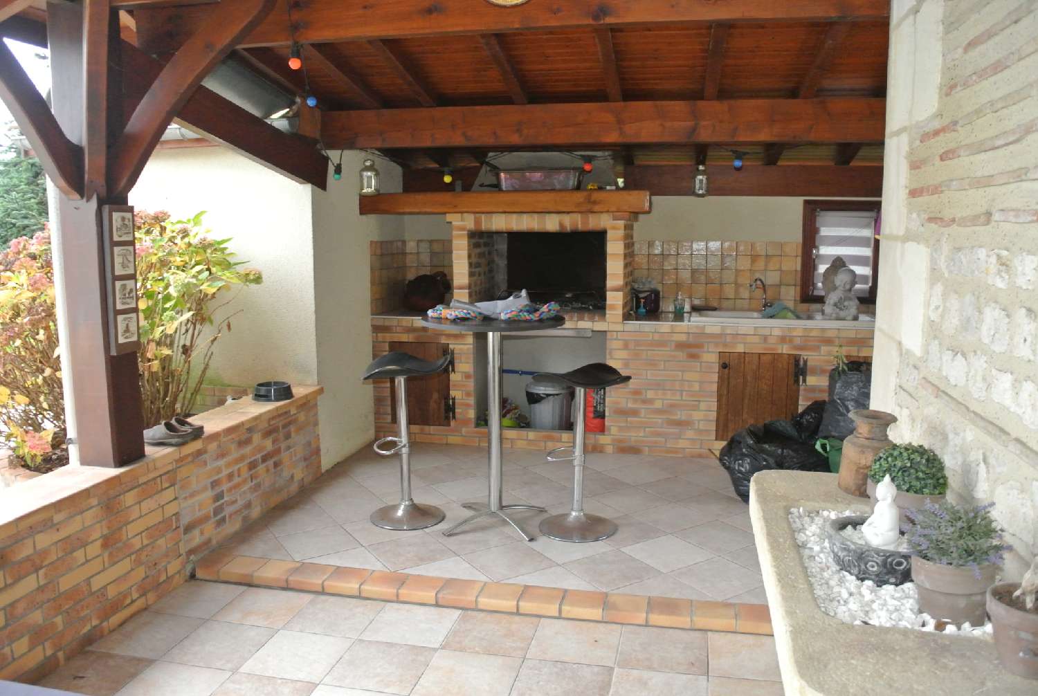  for sale house Meilhan-sur-Garonne Lot-et-Garonne 4