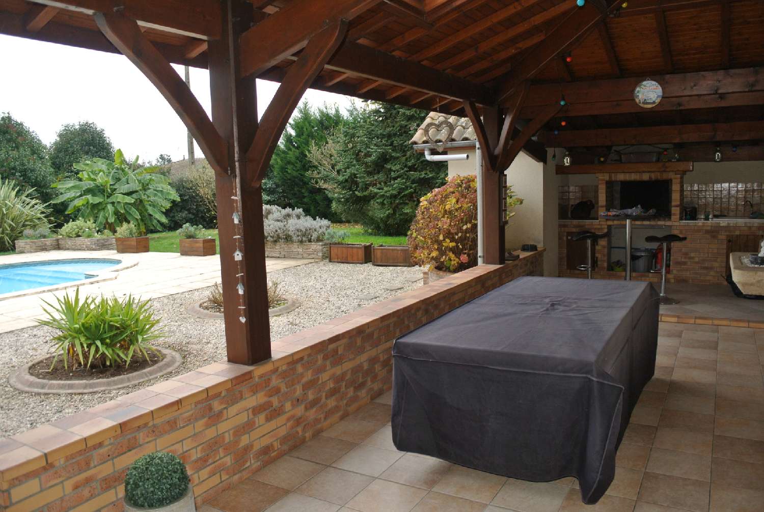  for sale house Meilhan-sur-Garonne Lot-et-Garonne 5