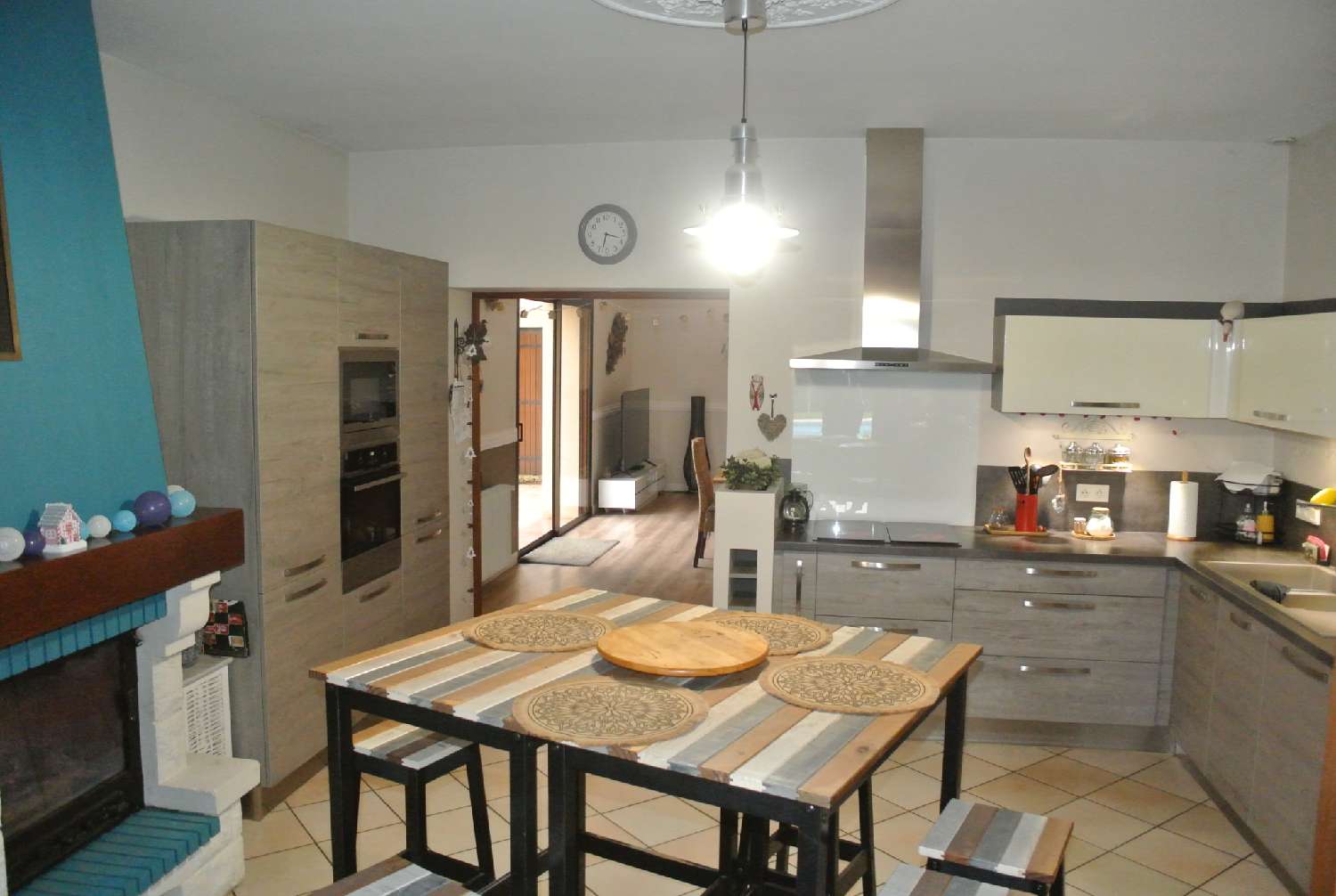  for sale house Meilhan-sur-Garonne Lot-et-Garonne 6