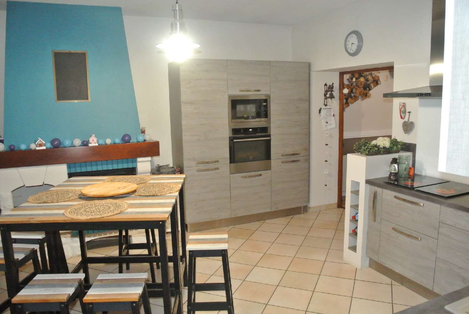  for sale house Meilhan-sur-Garonne Lot-et-Garonne 7
