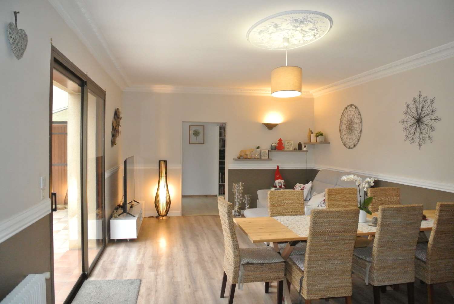  for sale house Meilhan-sur-Garonne Lot-et-Garonne 8