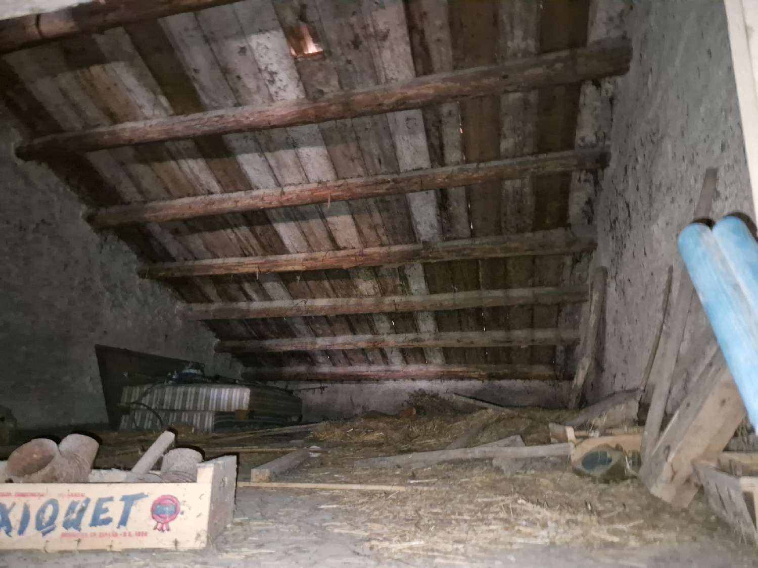 te koop huis Melay Haute-Marne 5