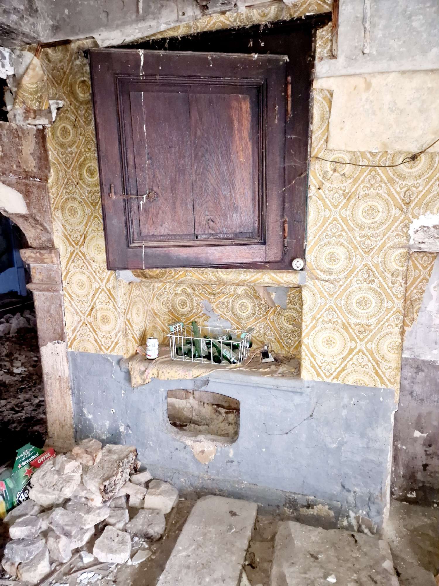 te koop huis Melay Haute-Marne 6