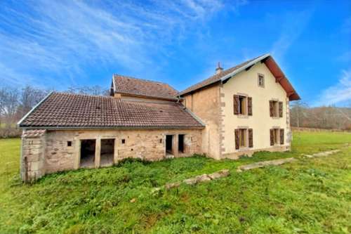 Mélisey Haute-Saône house foto 7232466