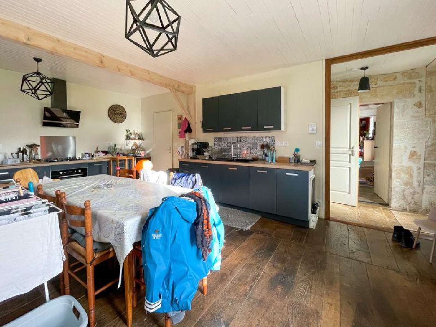  kaufen Haus Melle Deux-Sèvres 3