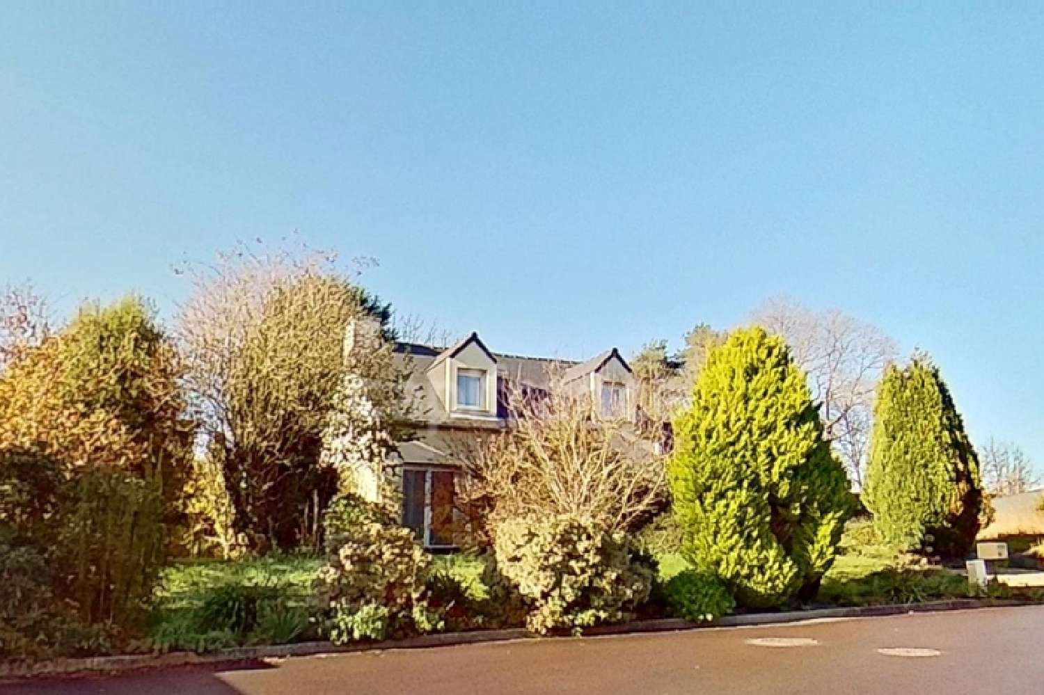  te koop huis Ménéac Morbihan 1