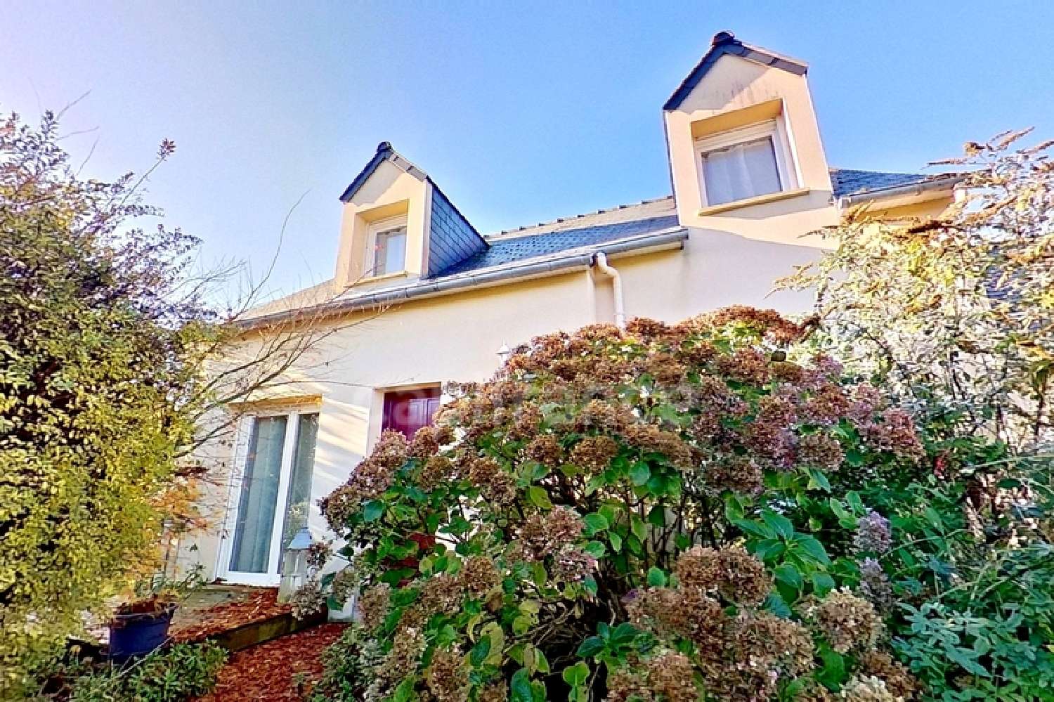  te koop huis Ménéac Morbihan 2