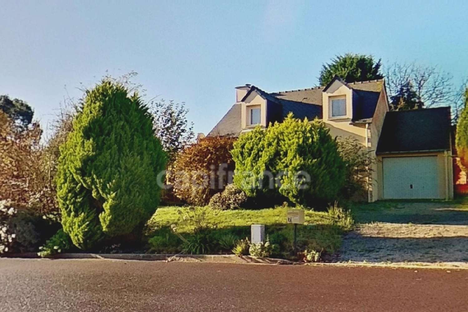  te koop huis Ménéac Morbihan 3