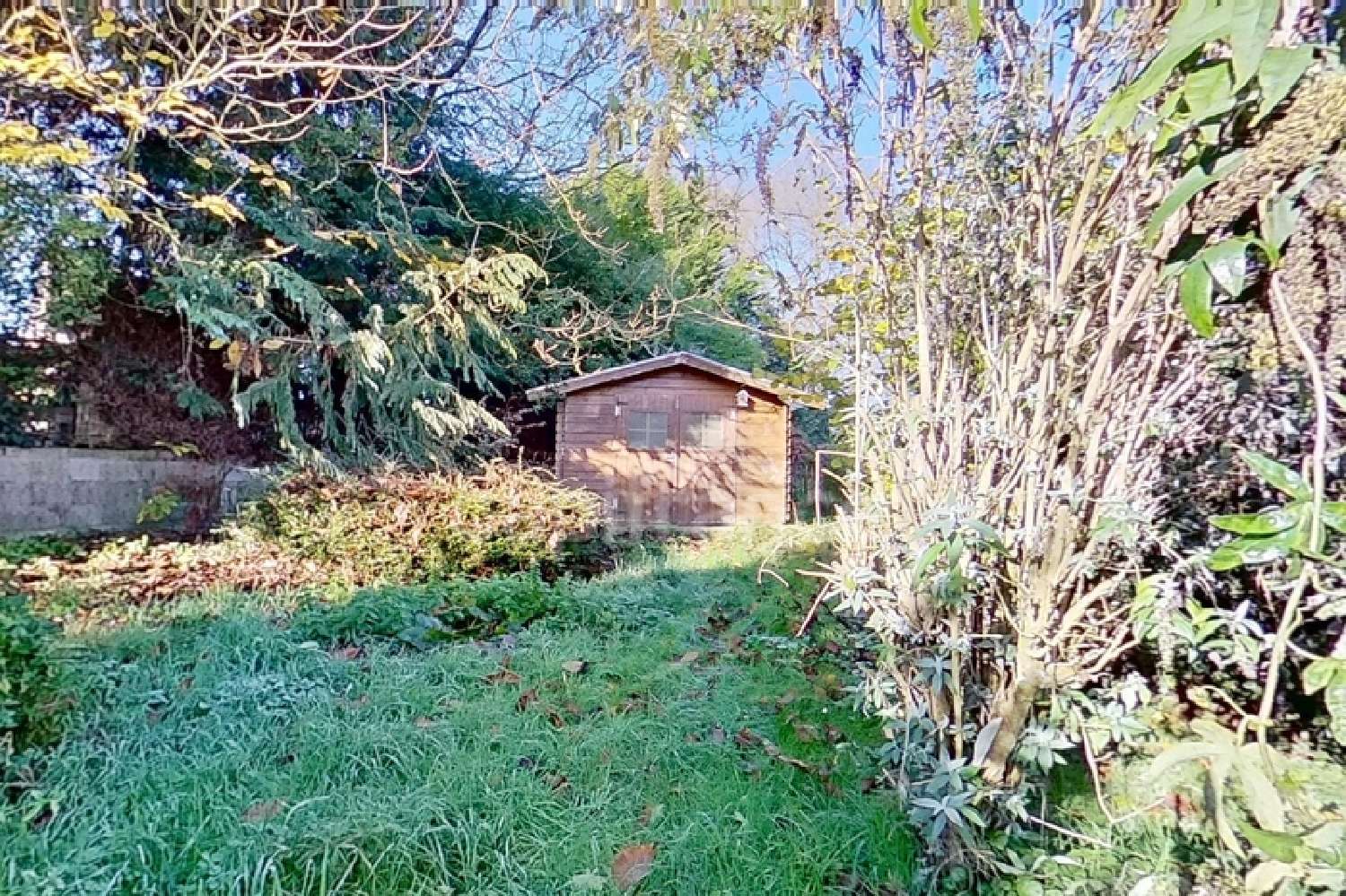  te koop huis Ménéac Morbihan 5