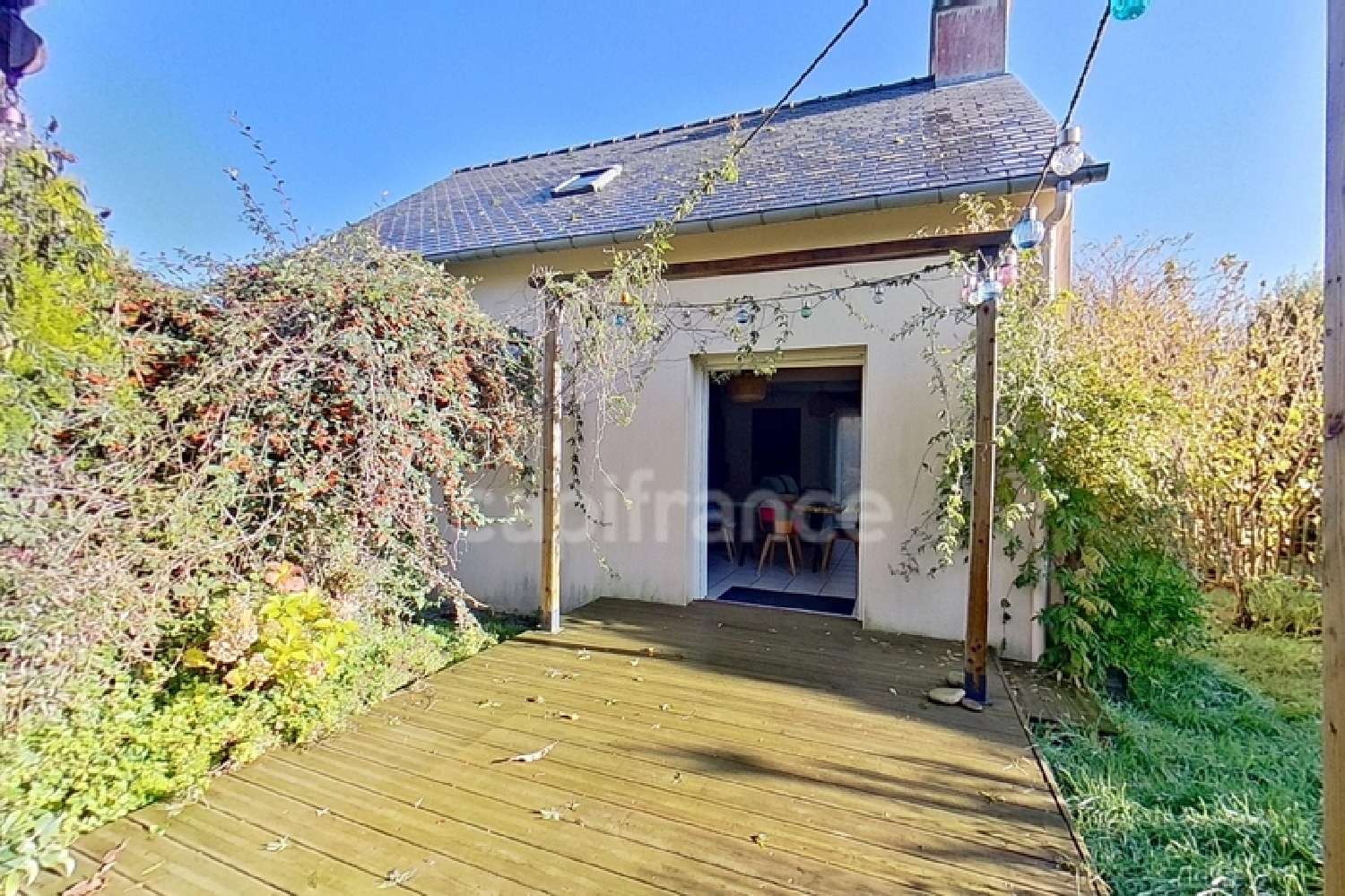  te koop huis Ménéac Morbihan 6