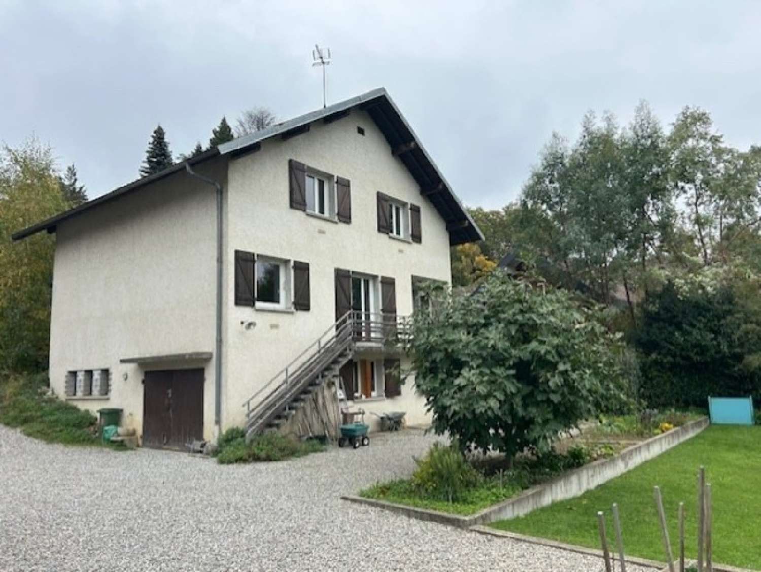  kaufen Haus Menthon-Saint-Bernard Haute-Savoie 1