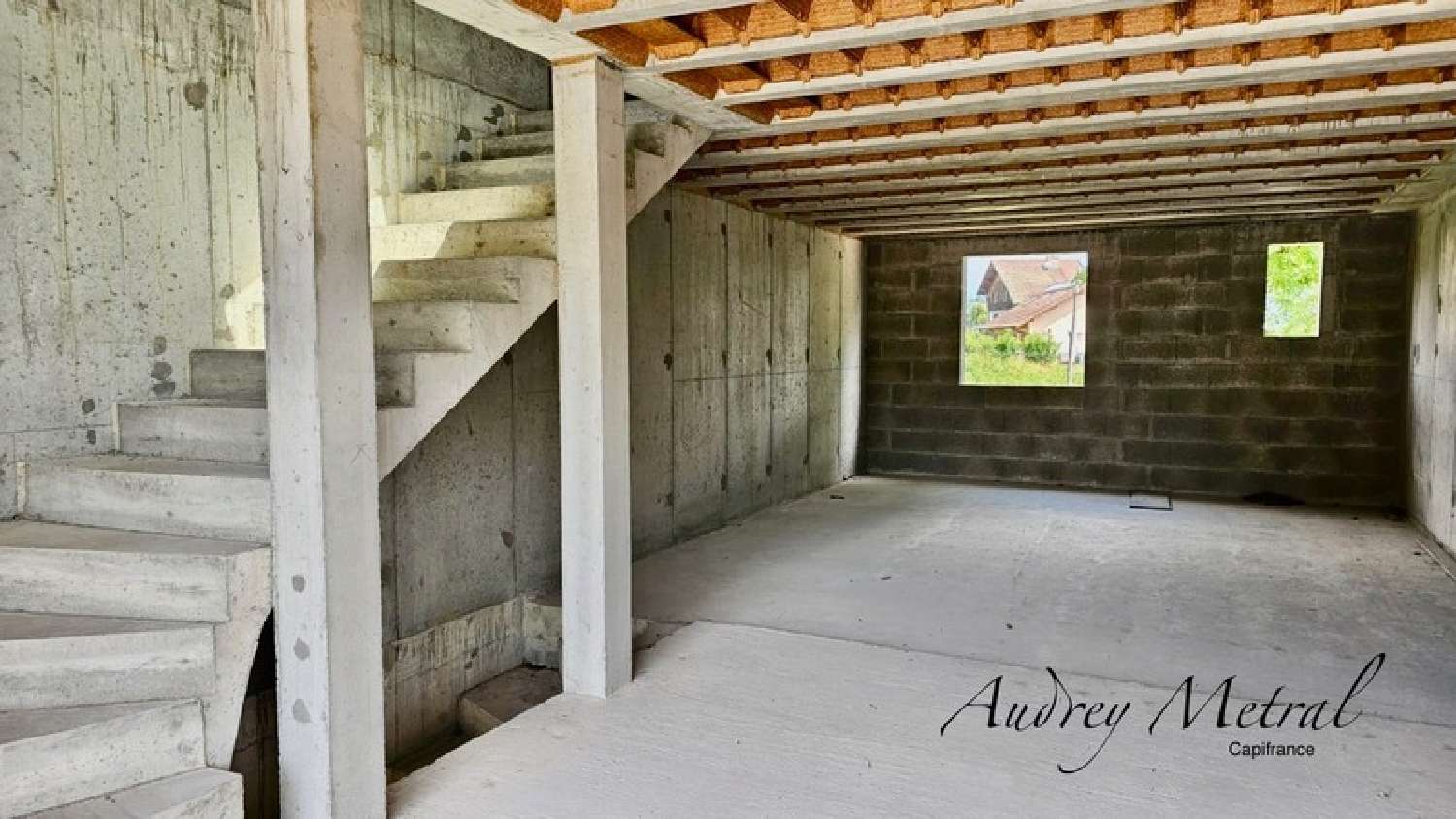  for sale house Menthonnex-Sous-Clermont Haute-Savoie 4