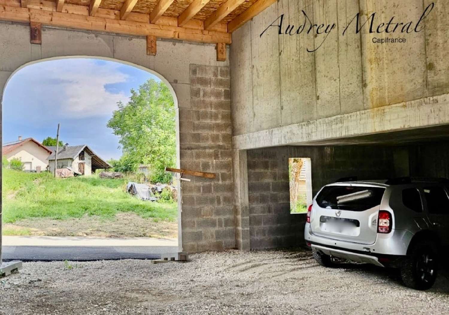  for sale house Menthonnex-Sous-Clermont Haute-Savoie 7