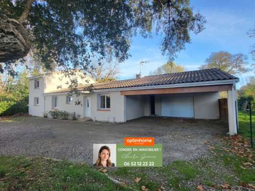 Menville Haute-Garonne house foto 7219163