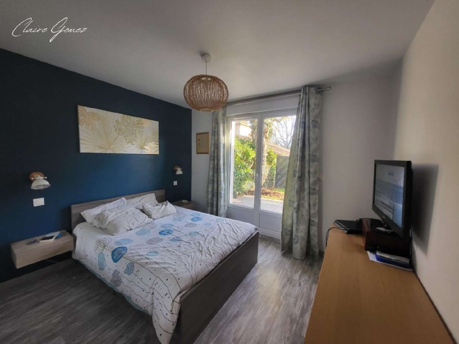  for sale house Menville Haute-Garonne 4