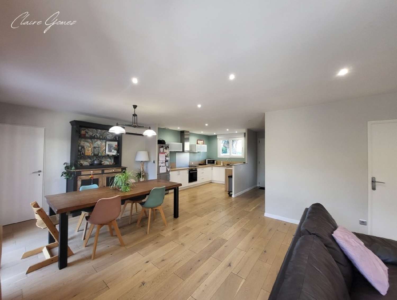  for sale house Menville Haute-Garonne 5