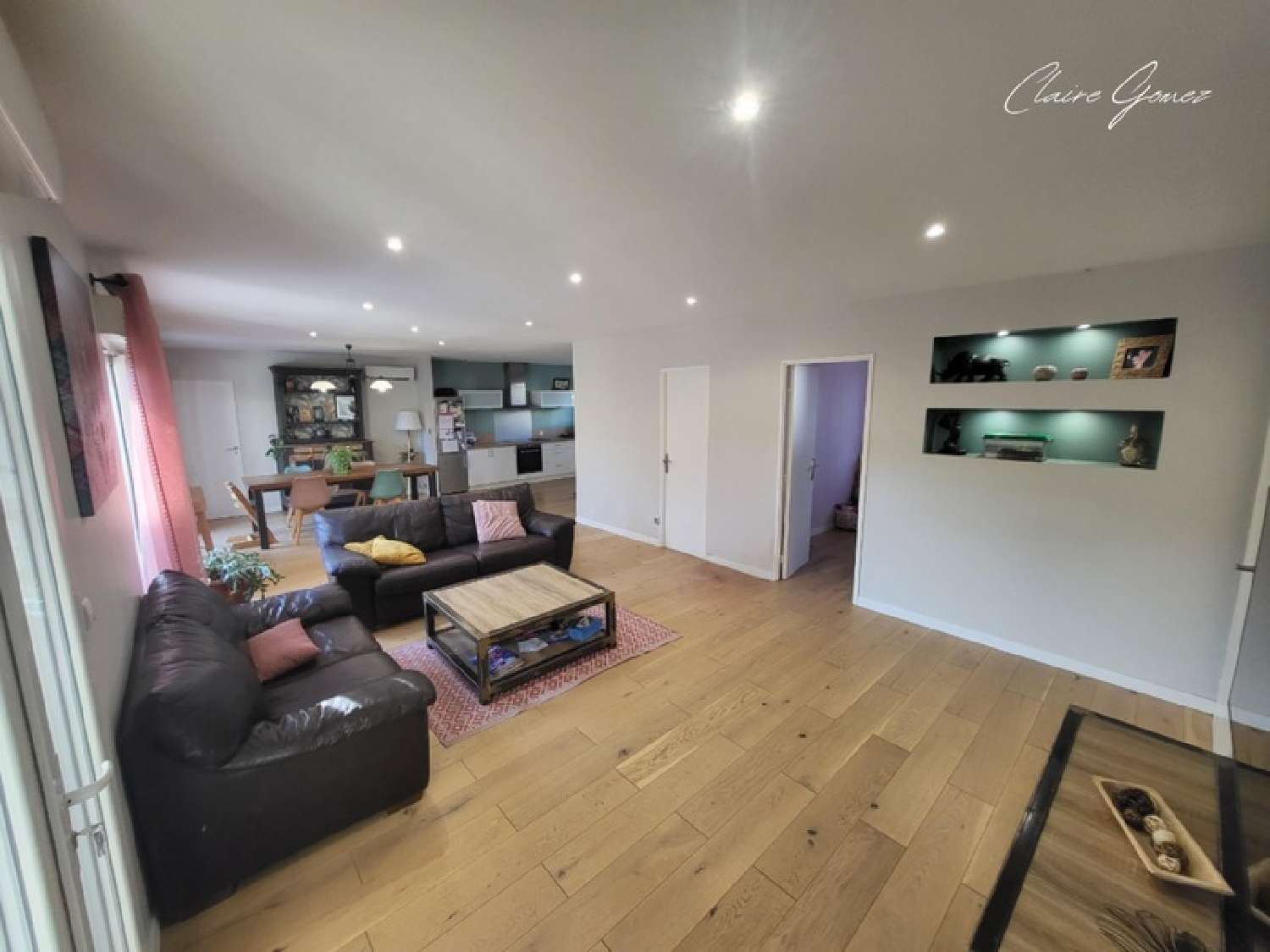  for sale house Menville Haute-Garonne 7