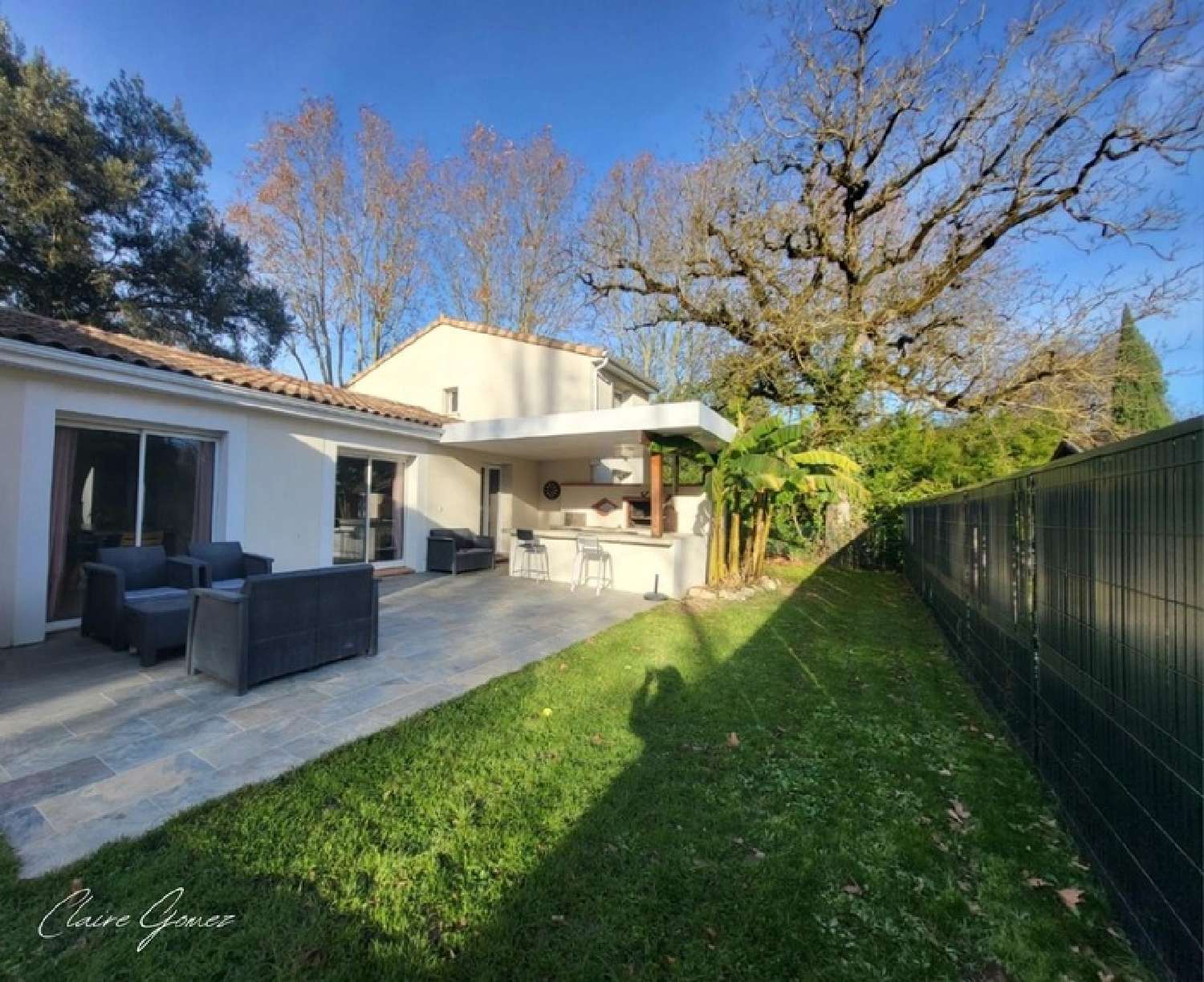  for sale house Menville Haute-Garonne 8