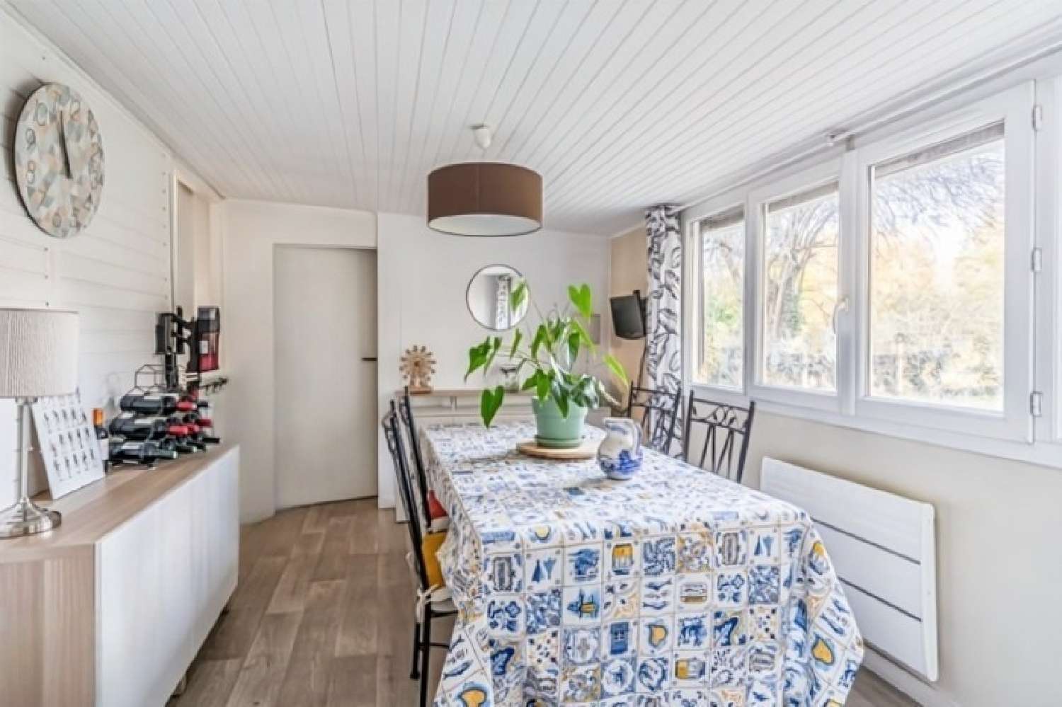 à vendre maison Mérignac Gironde 6