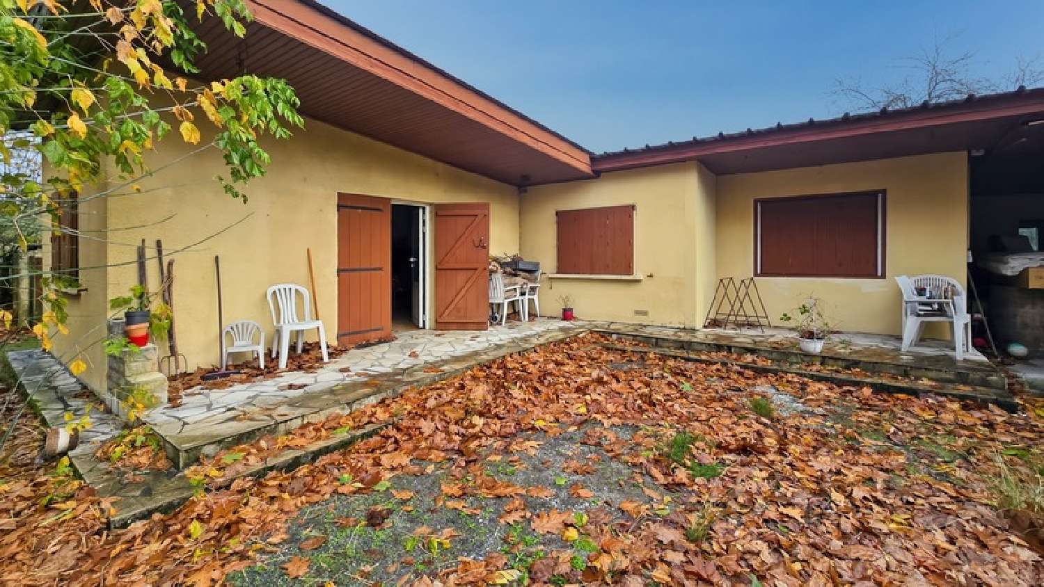 à vendre maison Mérignac Gironde 1