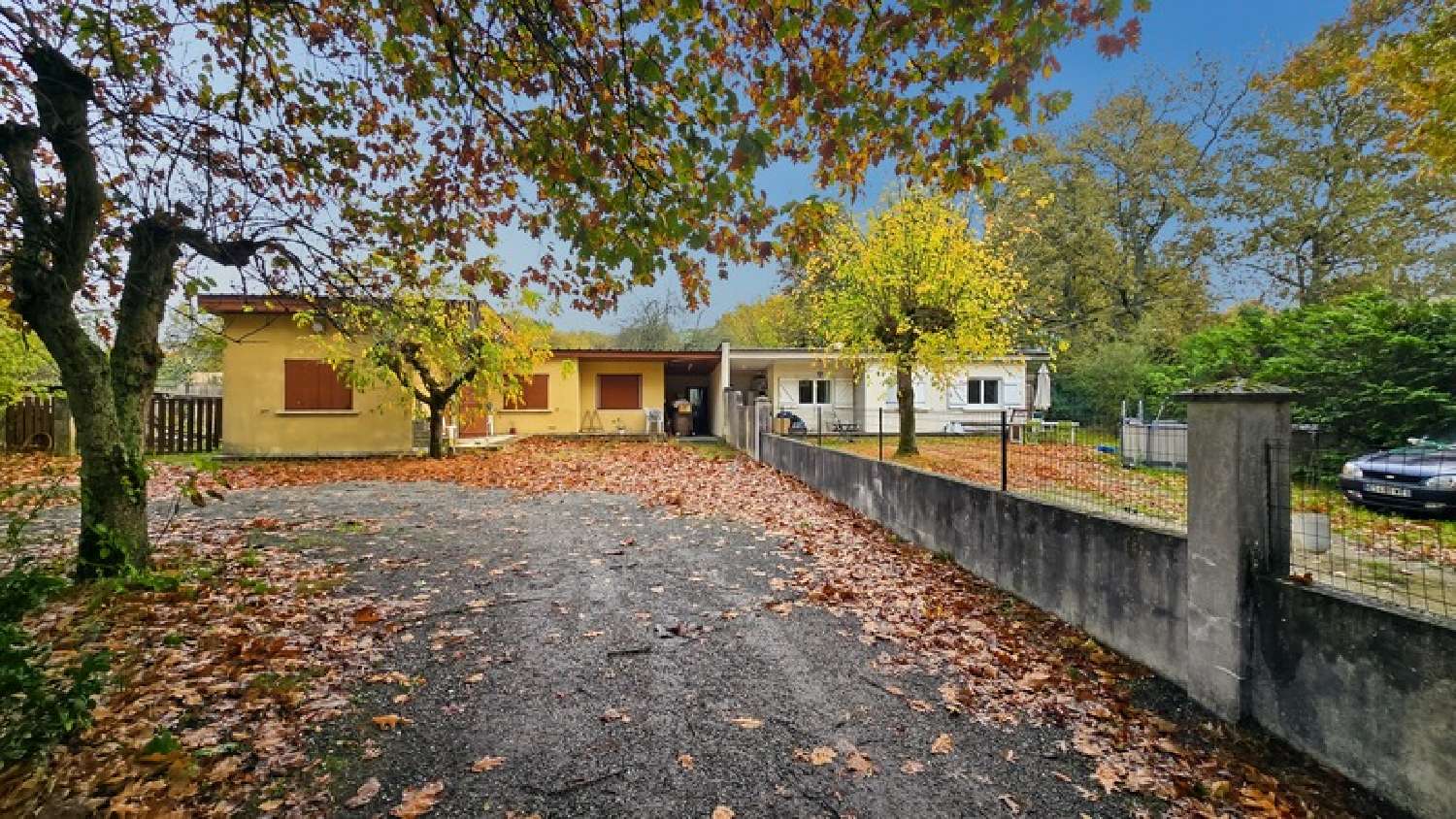 à vendre maison Mérignac Gironde 2