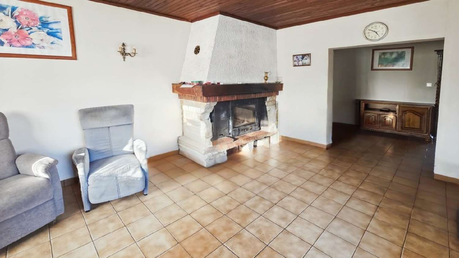 à vendre maison Mérignac Gironde 3