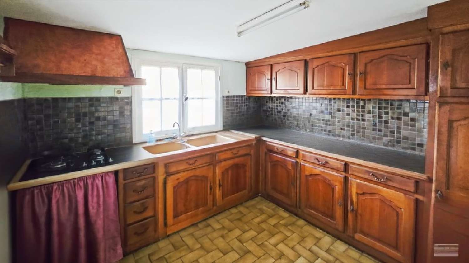 à vendre maison Mérignac Gironde 4