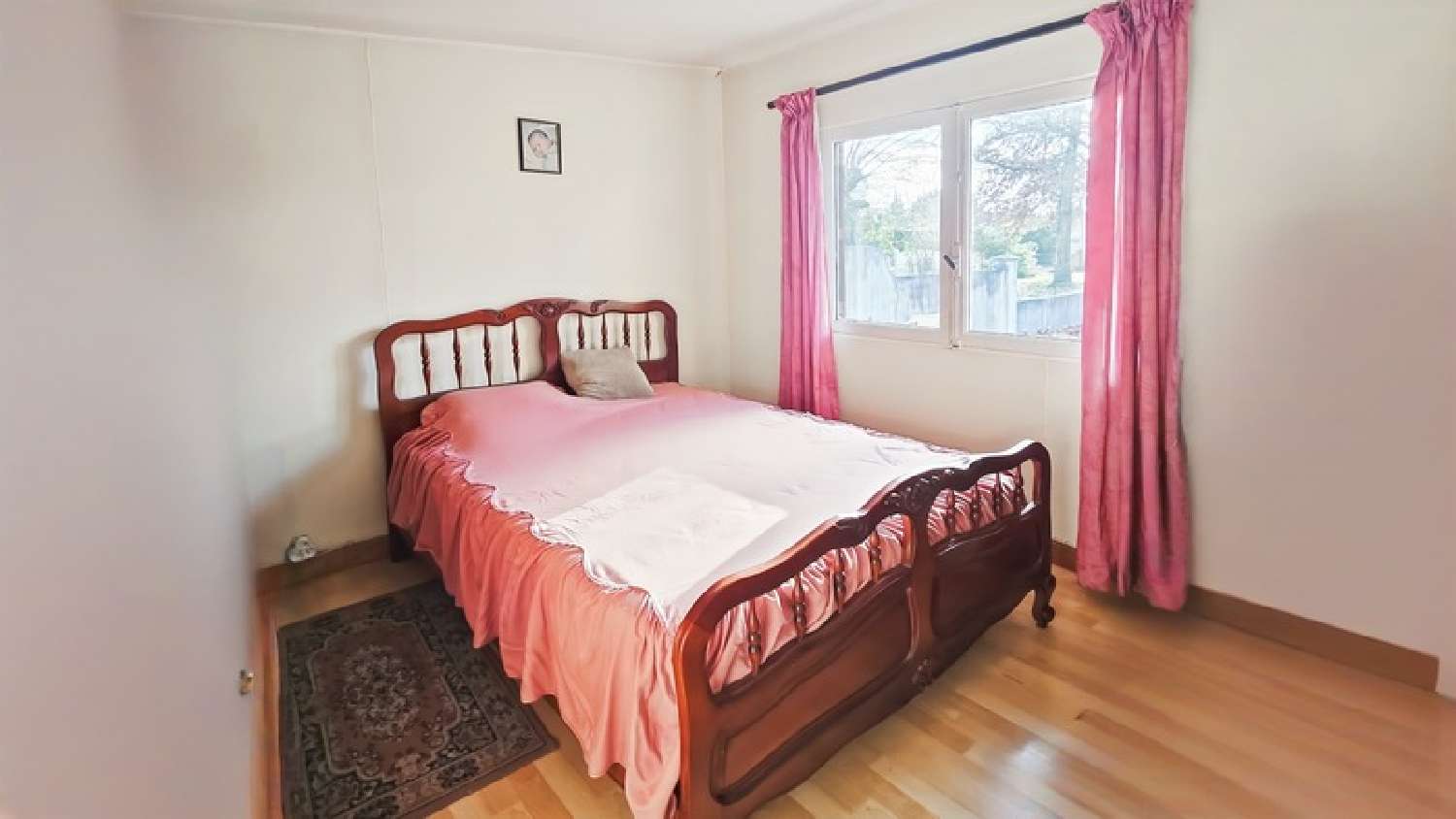 à vendre maison Mérignac Gironde 5