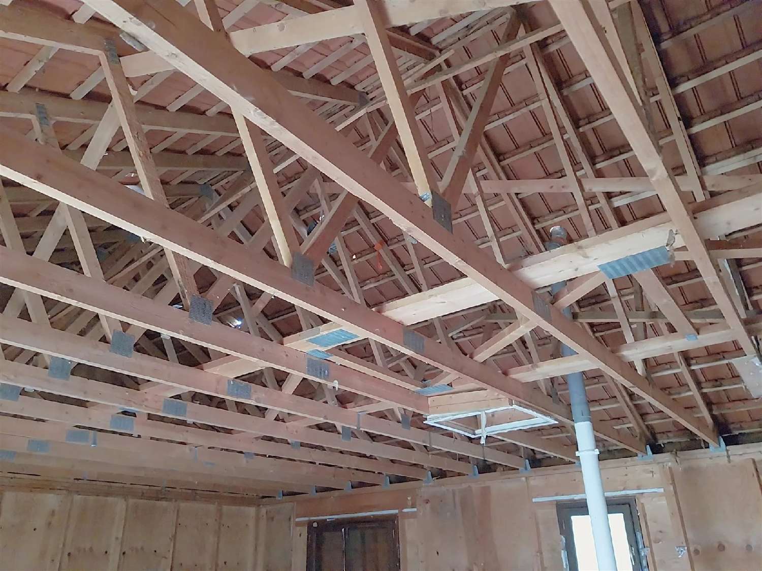 à vendre maison Mérigny Indre 5