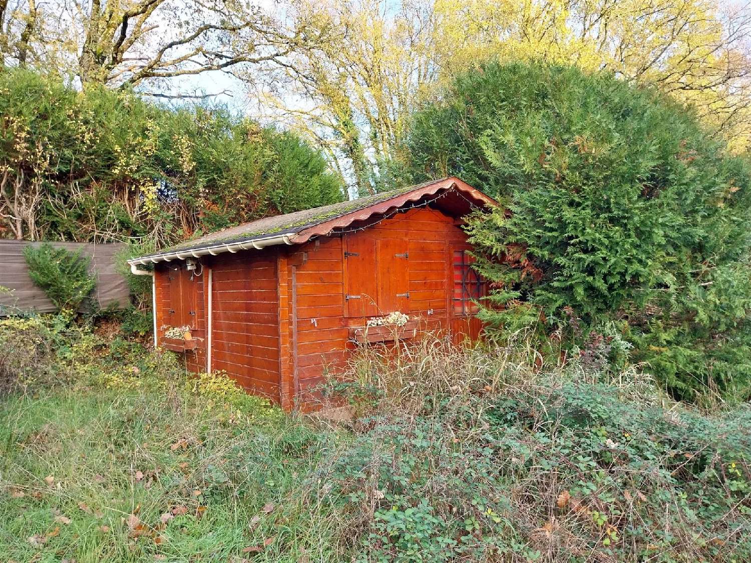 à vendre maison Mérigny Indre 6