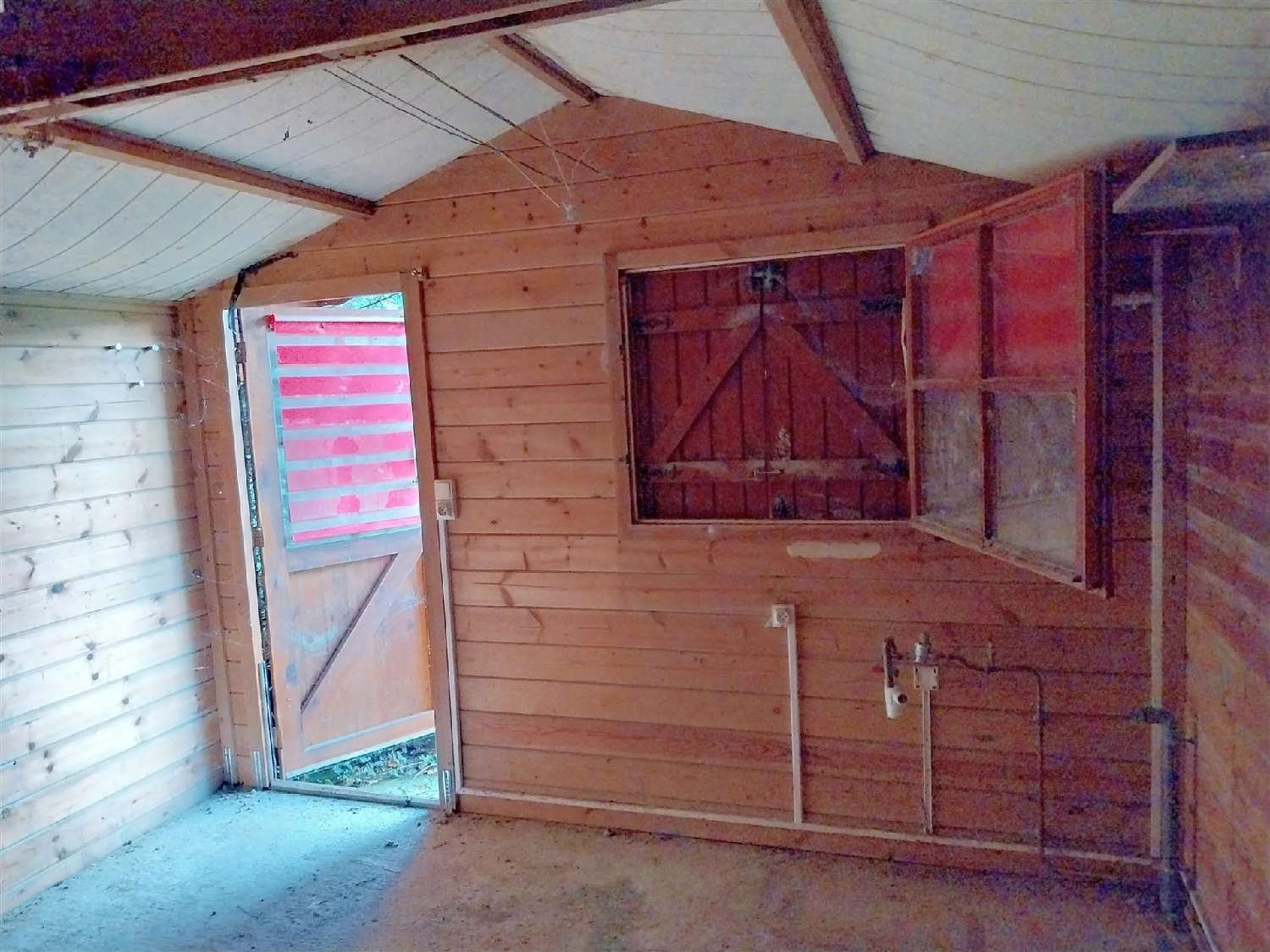 à vendre maison Mérigny Indre 7