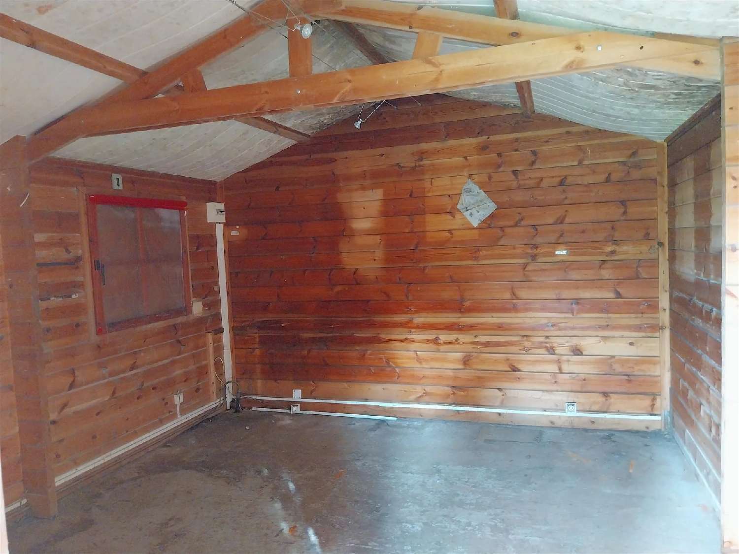 à vendre maison Mérigny Indre 8