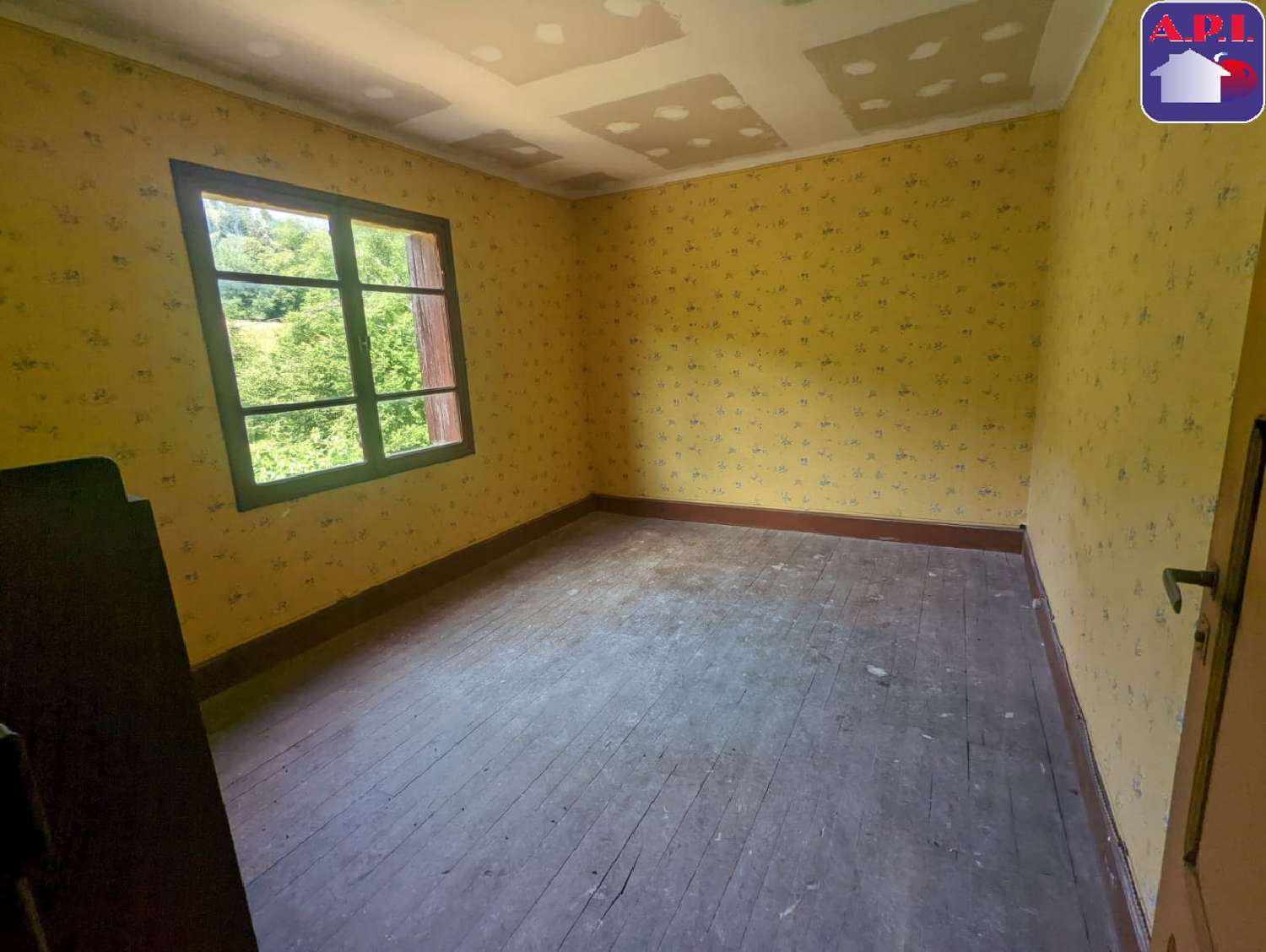 te koop huis Mérigon Ariège 3