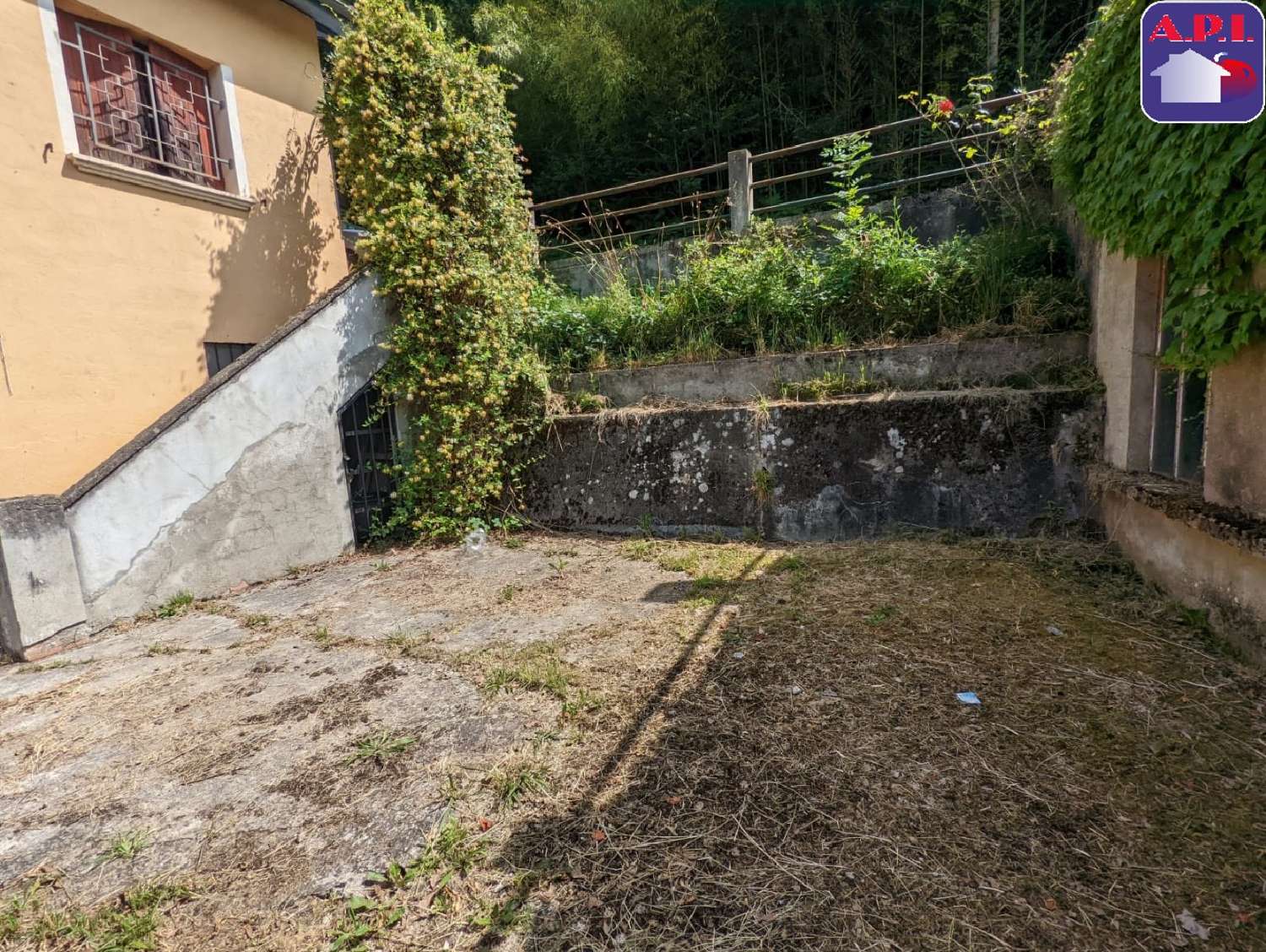 te koop huis Mérigon Ariège 4