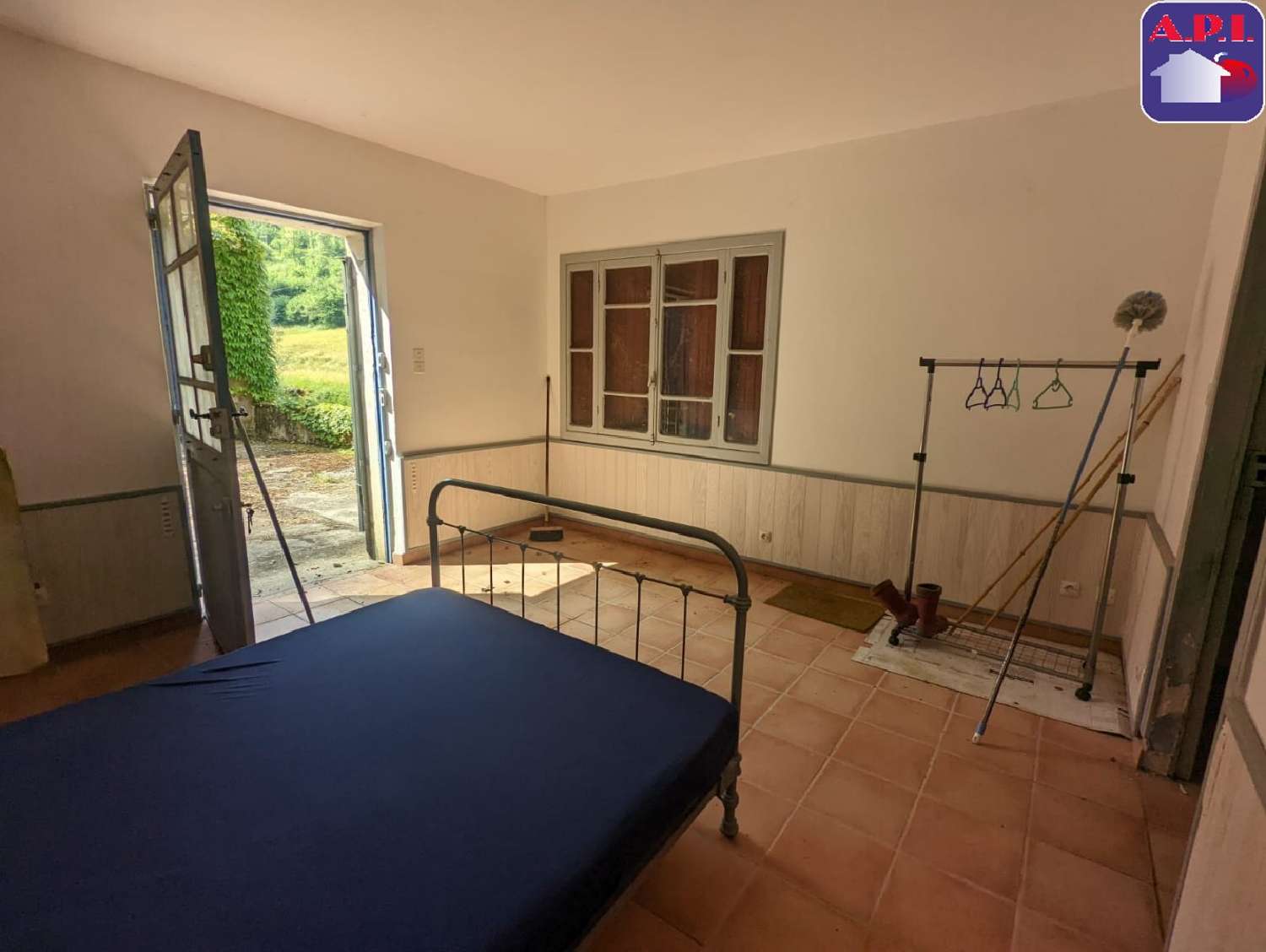 te koop huis Mérigon Ariège 6