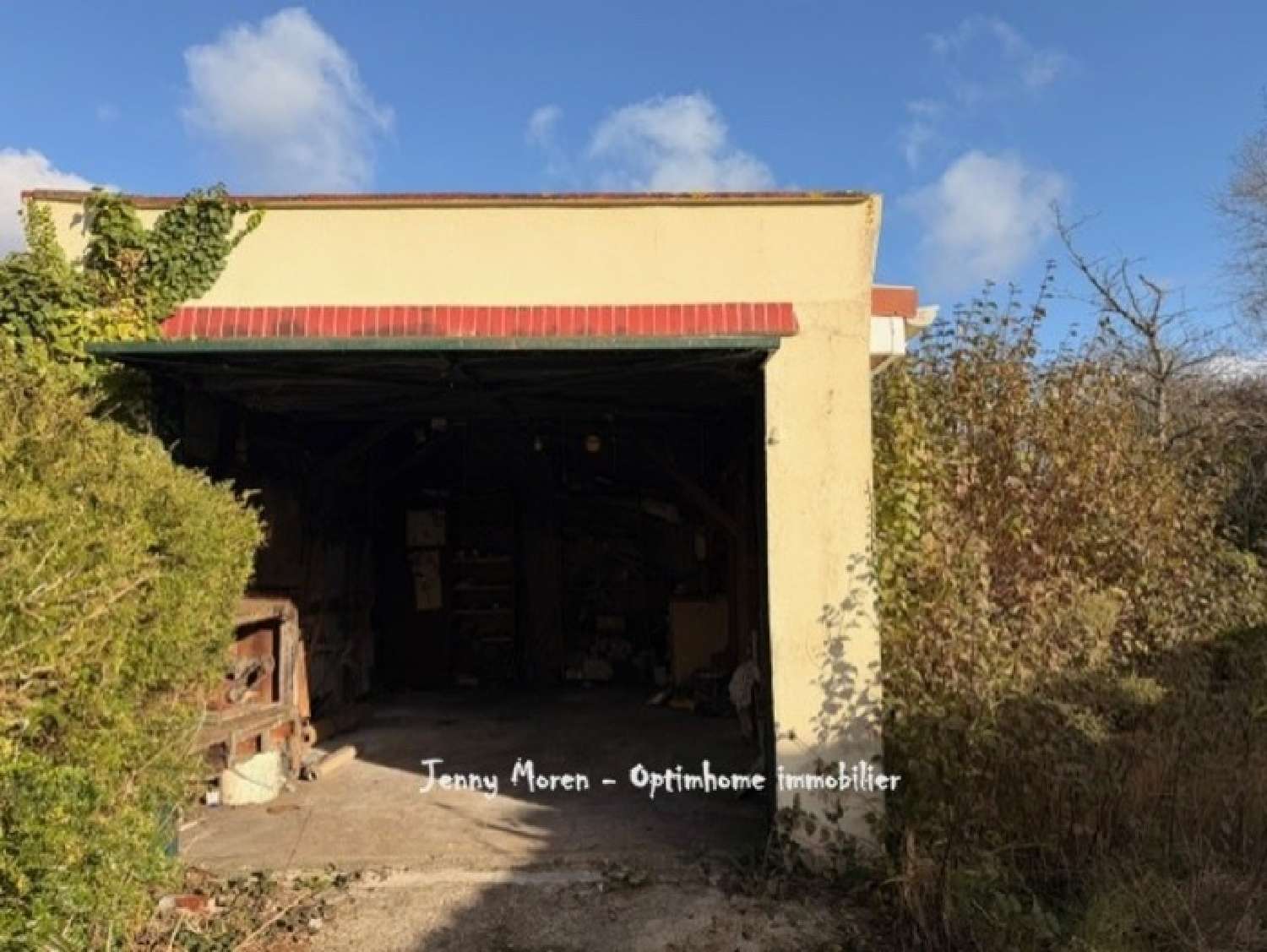 te koop huis Merlimont Pas-de-Calais 3