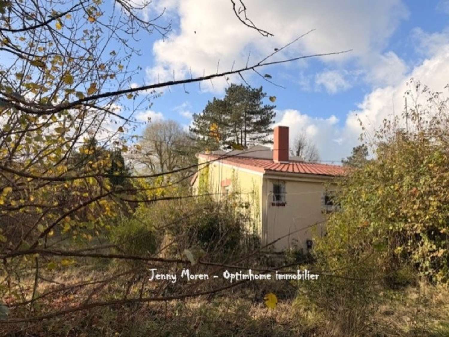 te koop huis Merlimont Pas-de-Calais 7