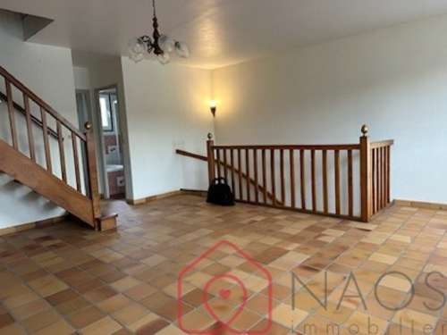 Mers-les-Bains Somme Haus Bild 7221838