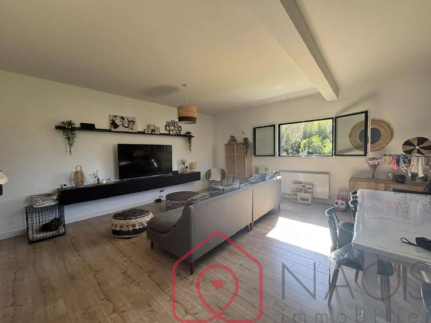 for sale house Mers-les-Bains Somme 2