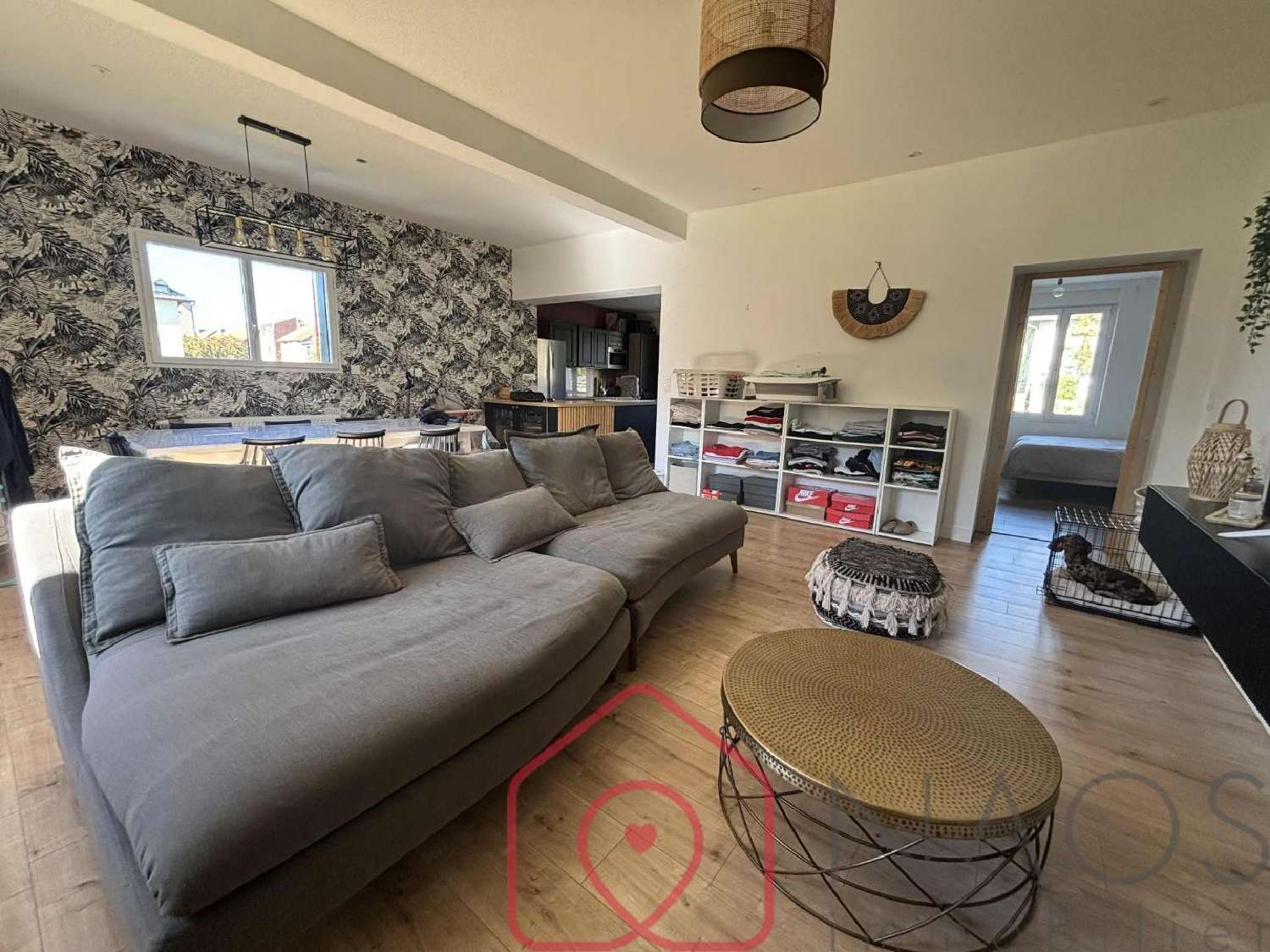 for sale house Mers-les-Bains Somme 3