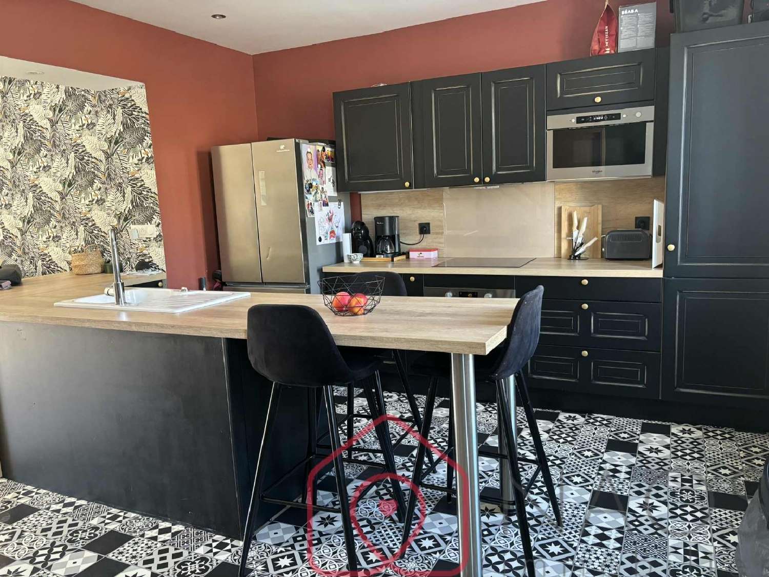 for sale house Mers-les-Bains Somme 5