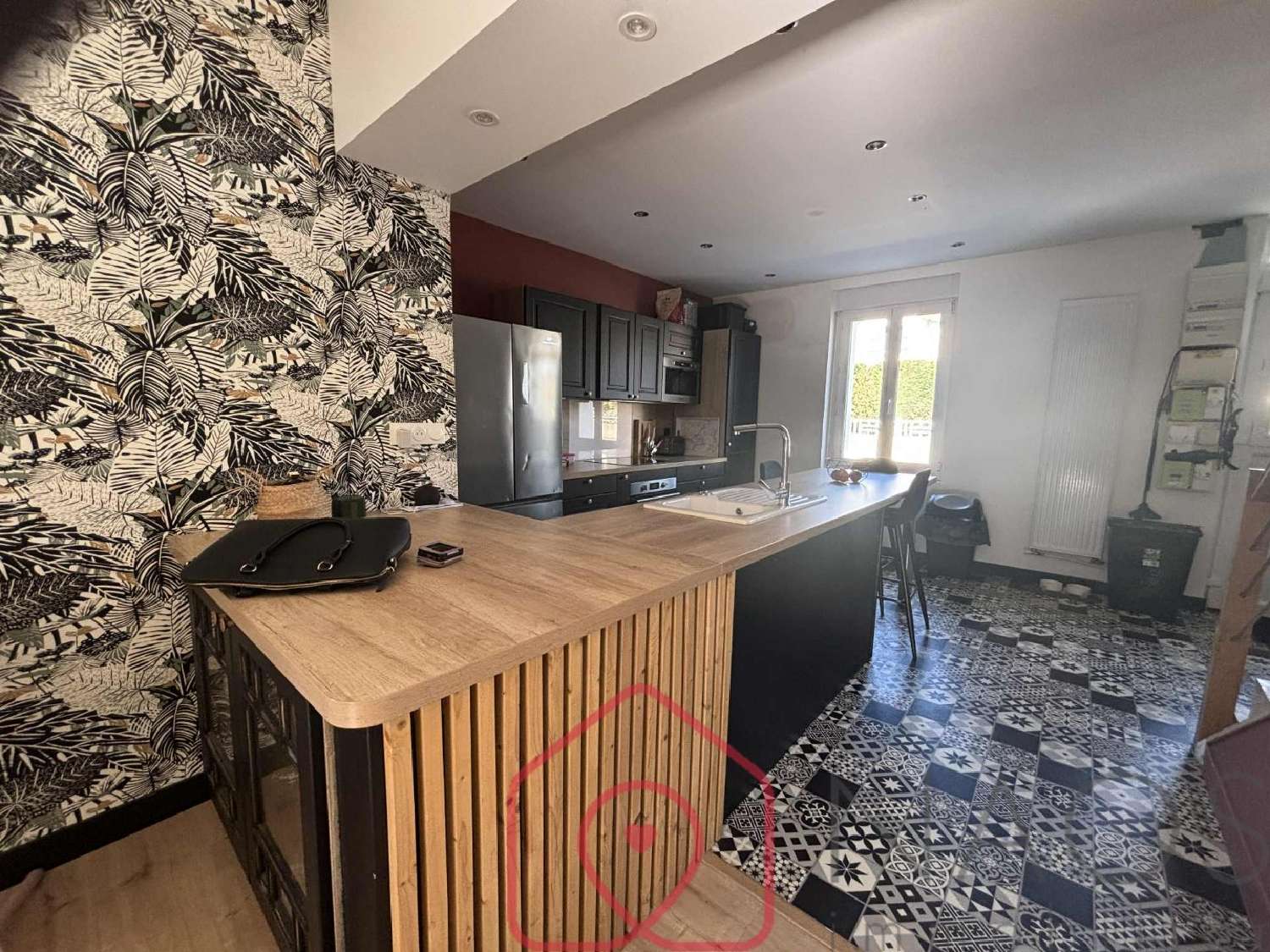 for sale house Mers-les-Bains Somme 4