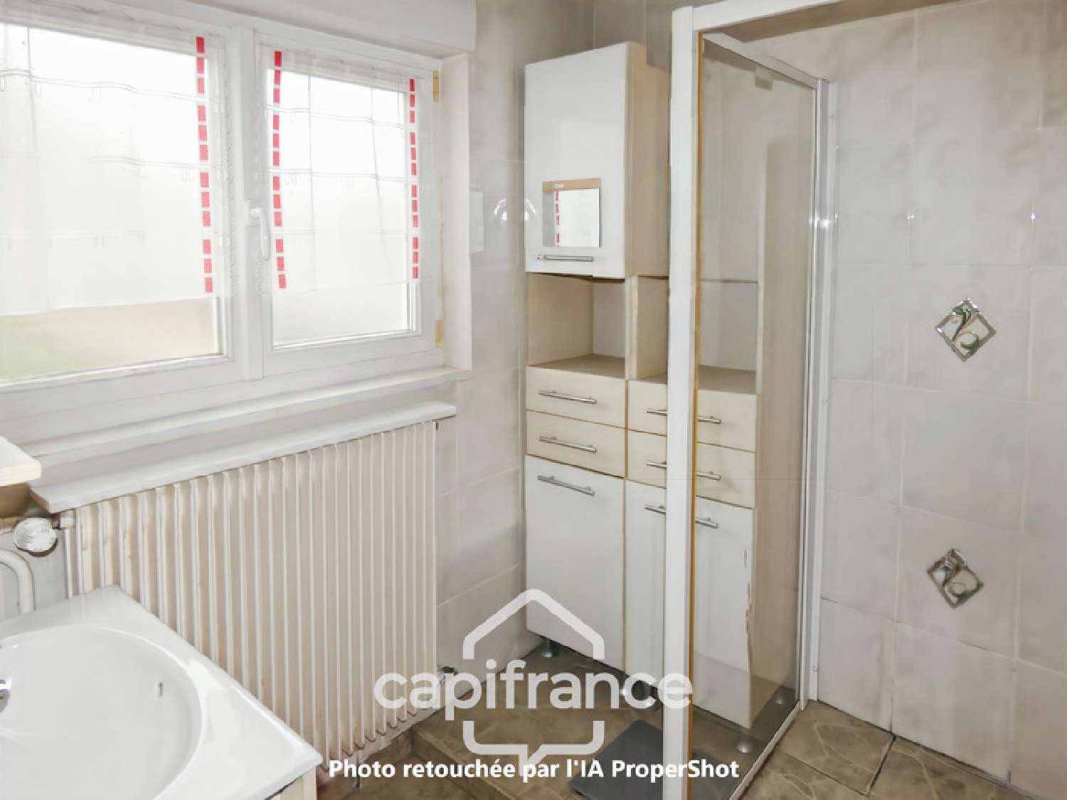 te koop huis Mervans Saône-et-Loire 7