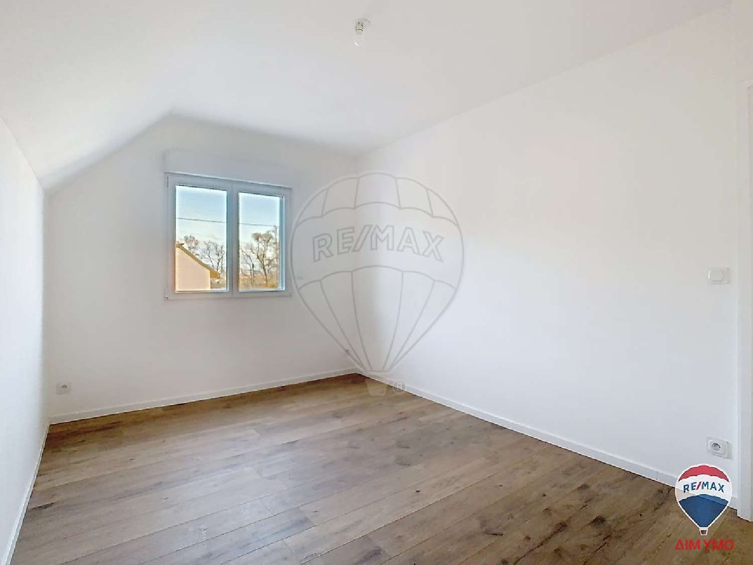 à vendre maison Merxheim Haut-Rhin 6