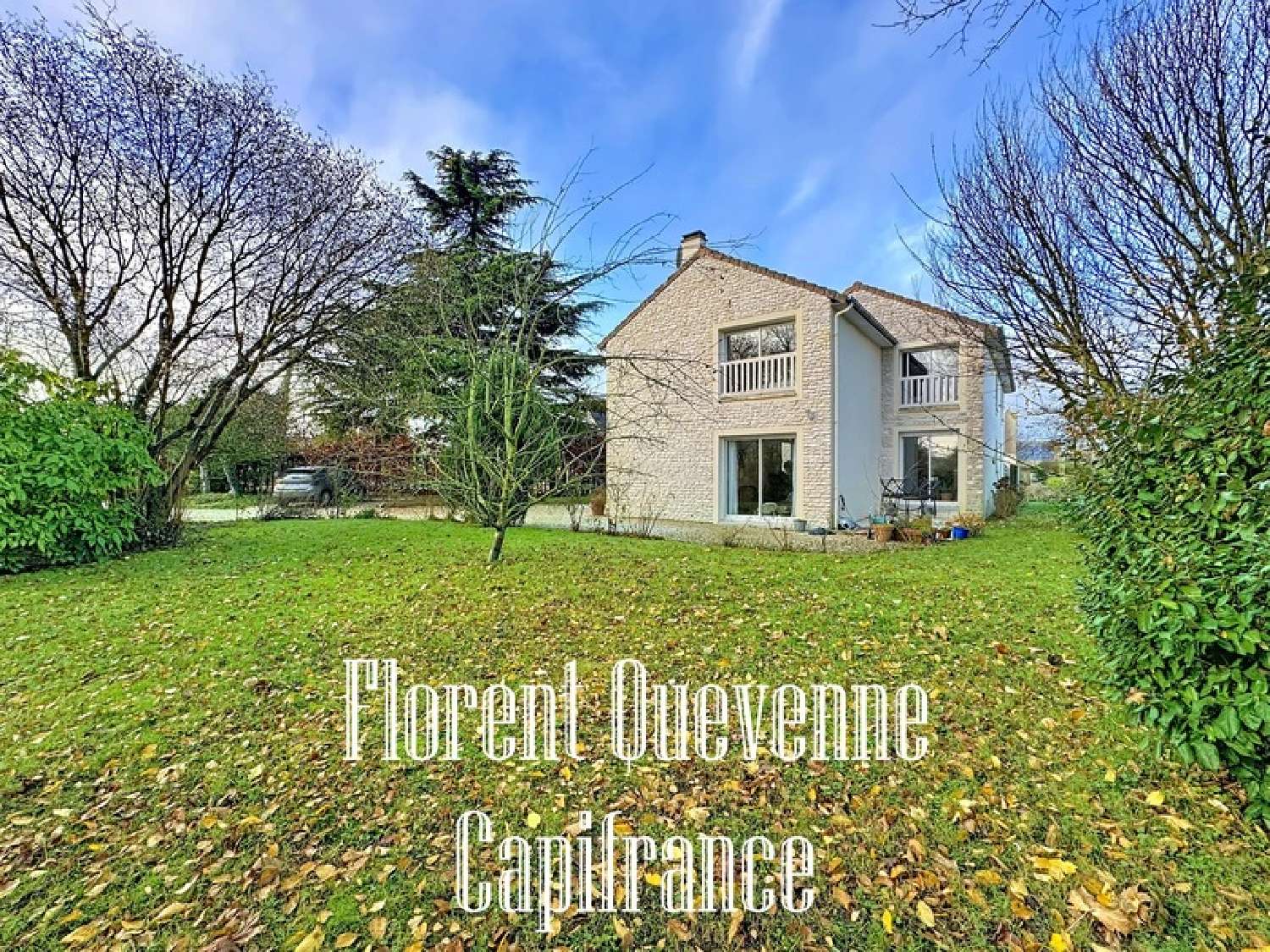  te koop huis Méry-Corbon Calvados 2